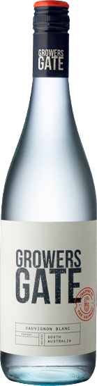 Growers Gate Sauvignon Blanc 2021 South Australia